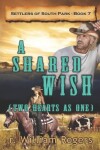 Book cover for A Shared Wish