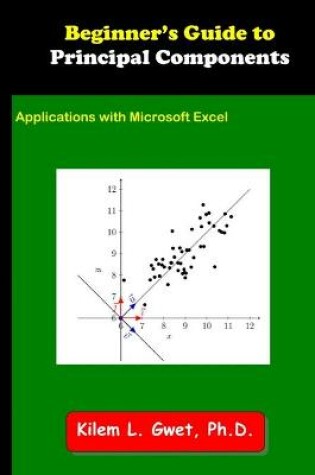 Cover of Beginner's Guide to Principal Components