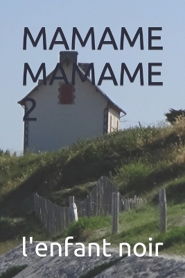 Book cover for Mamame Mamame 2