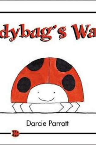 Cover of Ladybug's Walk
