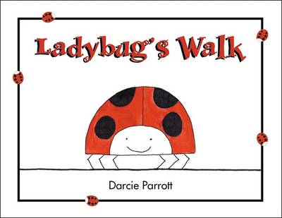 Book cover for Ladybug's Walk