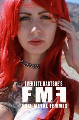 Cover of Full Metal Femmes vol.2-Sythe