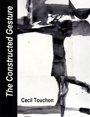 Book cover for The Constructed Gesture: Works from the Iberian Variations Suite