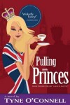 Book cover for Pulling Princes