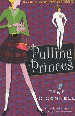 Book cover for Pulling Princes