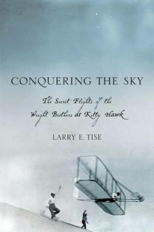 Cover of Conquering the Sky