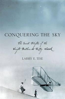 Book cover for Conquering the Sky