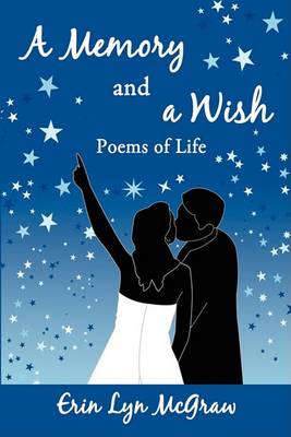 Book cover for A Memory and a Wish