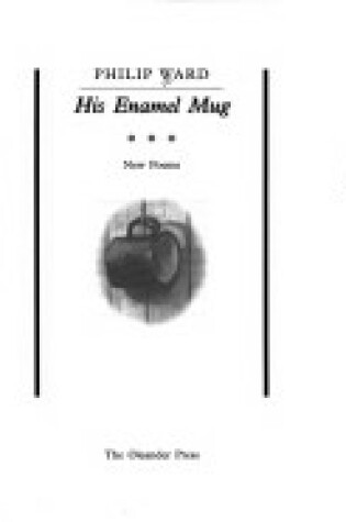 Cover of His Enamel Mug