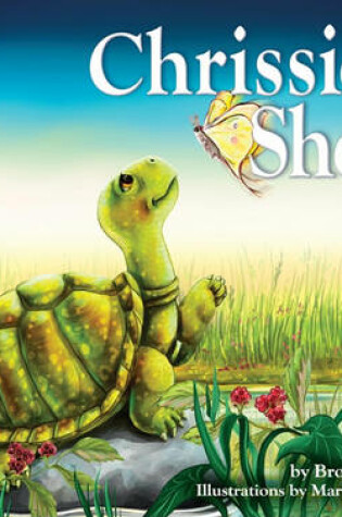 Cover of Chrissie's Shell
