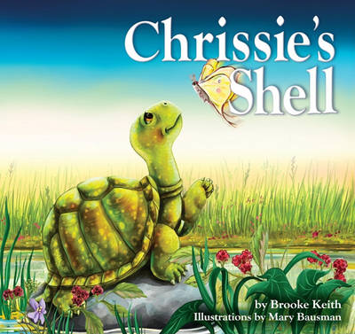 Book cover for Chrissie's Shell