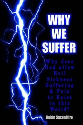 Cover of Why We Suffer