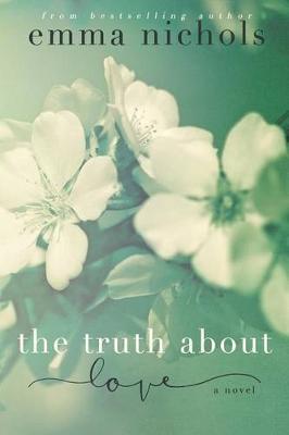 Book cover for The Truth About Love