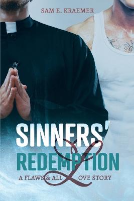 Book cover for Sinners' Redemption