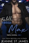 Book cover for Fratelli in divisa - Max