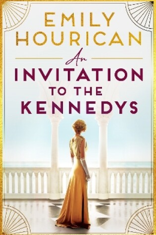 Cover of An Invitation to the Kennedys