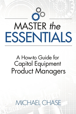 Book cover for Master the Essentials