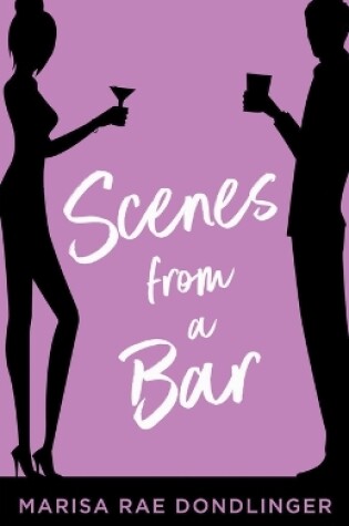 Cover of Scenes From a Bar