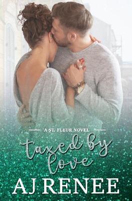 Book cover for Taxed by Love