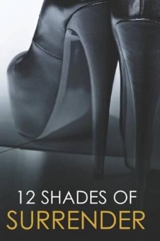 Cover of 12 Shades of Surrender