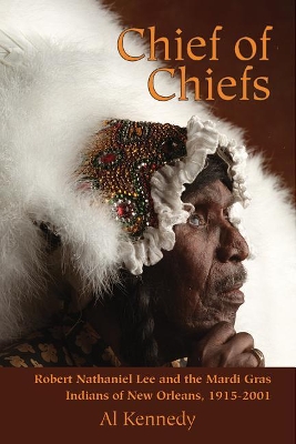 Book cover for Chief of Chiefs