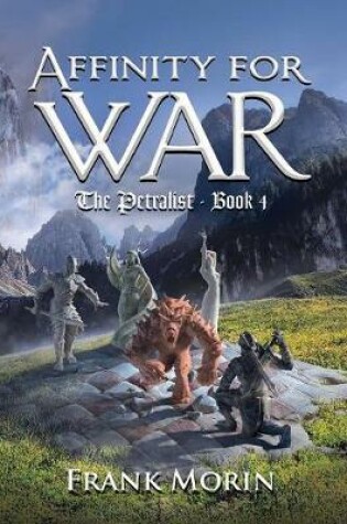 Cover of Affinity for War