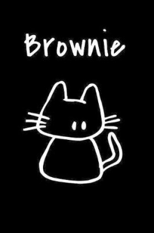 Cover of Brownie