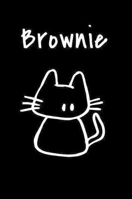 Book cover for Brownie