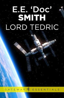 Cover of Lord Tedric
