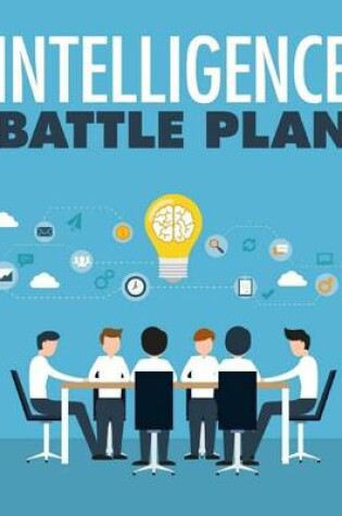 Cover of Intelligence Battle Plan