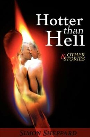 Cover of Hotter Than Hell & Other Stories