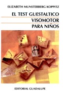 Cover of Test Guestaltico Visomotor Para Ninos