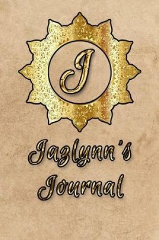 Cover of Jazlynn