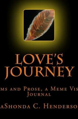 Cover of Love's Journey