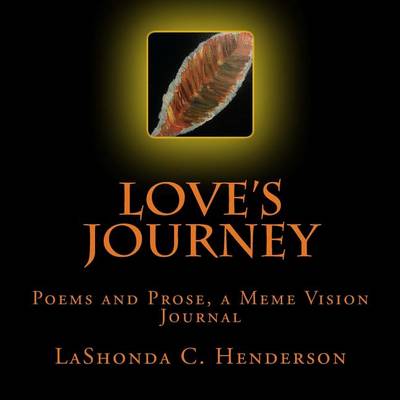 Book cover for Love's Journey