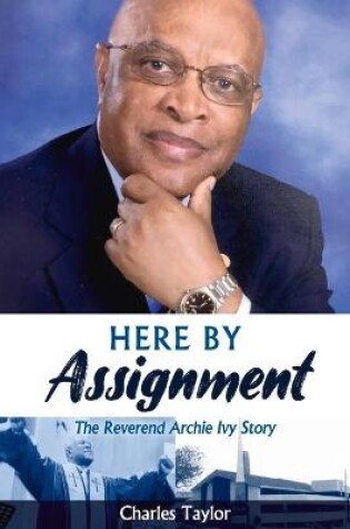 Cover of HERE BY ASSIGNMENT
