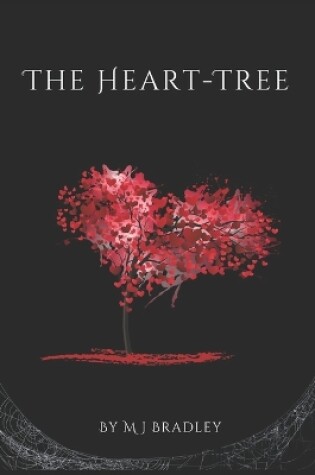 Cover of The Heart-Tree