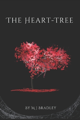 Book cover for The Heart-Tree