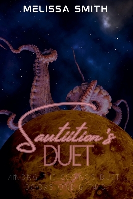 Book cover for Sautiition's Duet