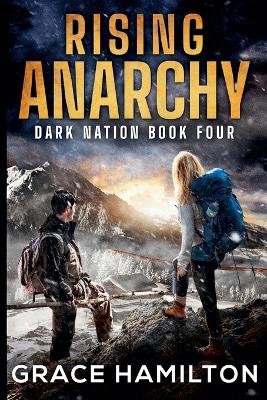 Cover of Rising Anarchy