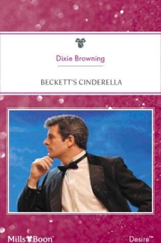 Cover of Beckett's Cinderella