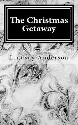 Book cover for The Christmas Getaway