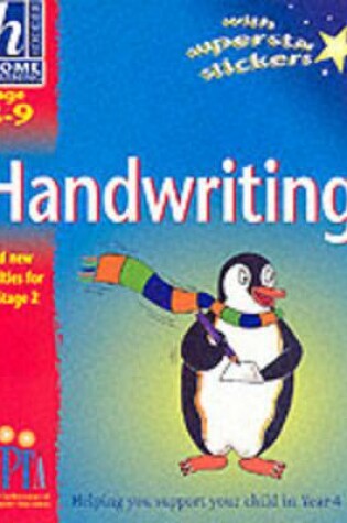 Cover of Hodder Home Learning