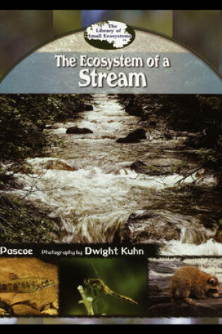 Cover of The Ecosystem of a Stream