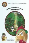 Book cover for La Fabulosa Historia de Amadeo