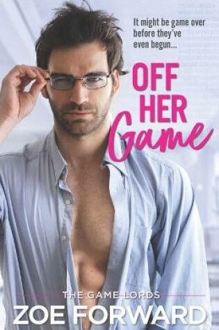 Cover of Off Her Game