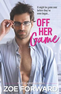 Book cover for Off Her Game