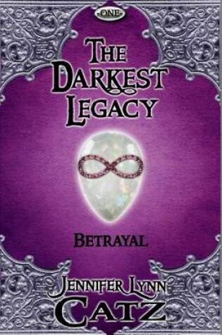 Cover of The Darkest Legacy