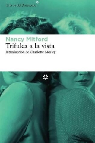 Cover of Trifulca a la Vista
