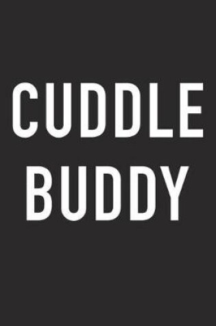 Cover of Cuddle Buddy